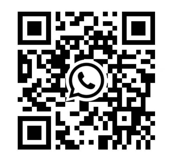 Scanează pentru a adăuga pe WhatsApp